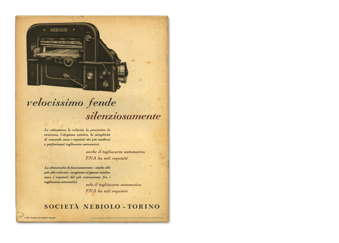 Page: cover IV 