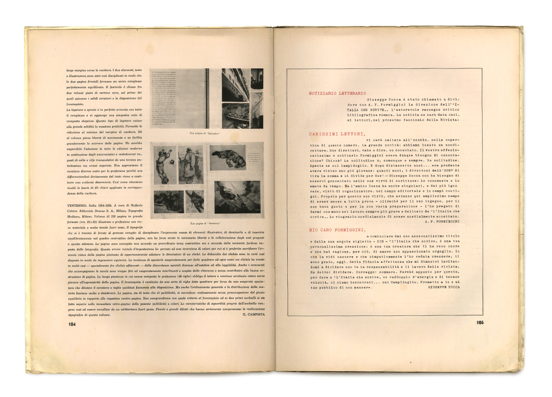 Pages: 104, 105 