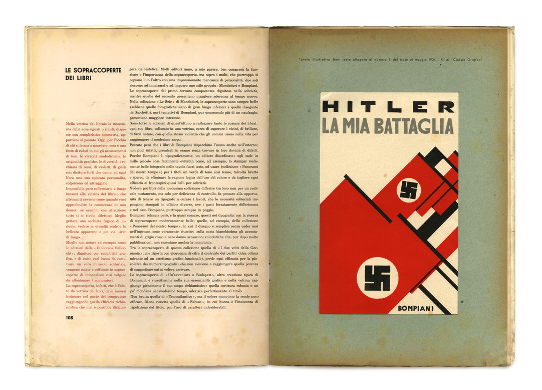 Pages: 108, insert 