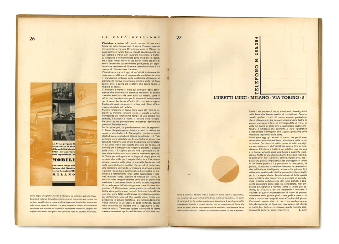 ​​PAGES: 26, 27