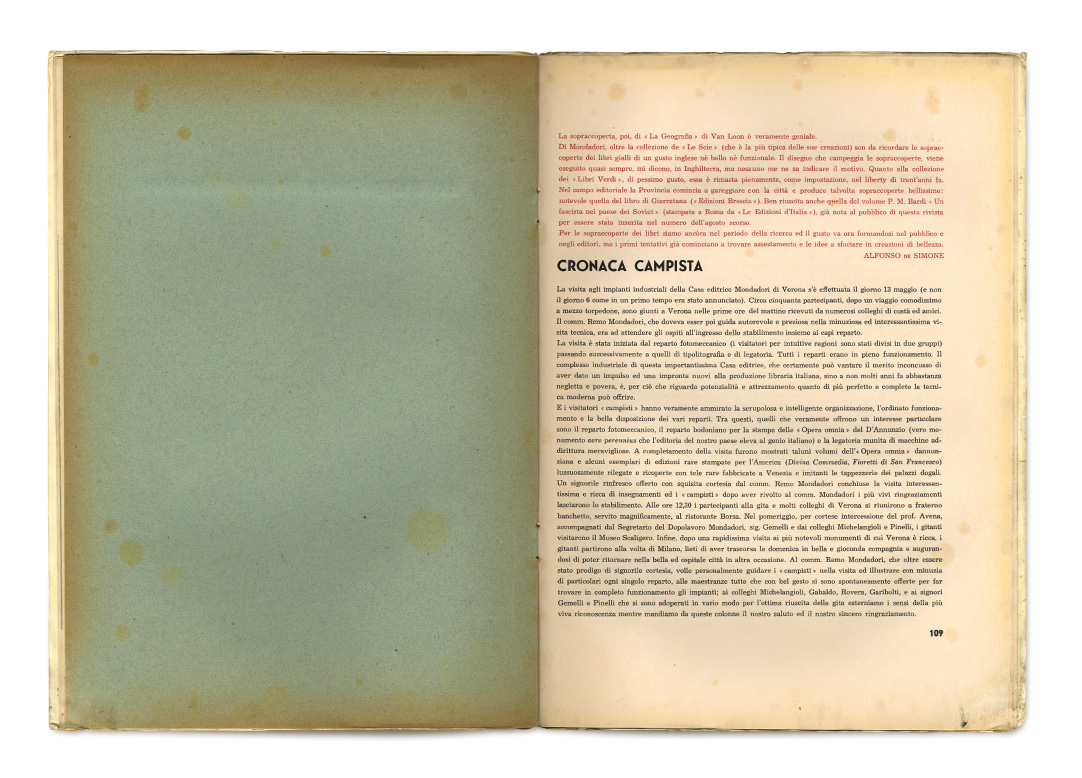 Pages: insert, 109 