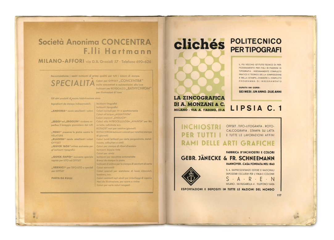 Pages: insert, 117 