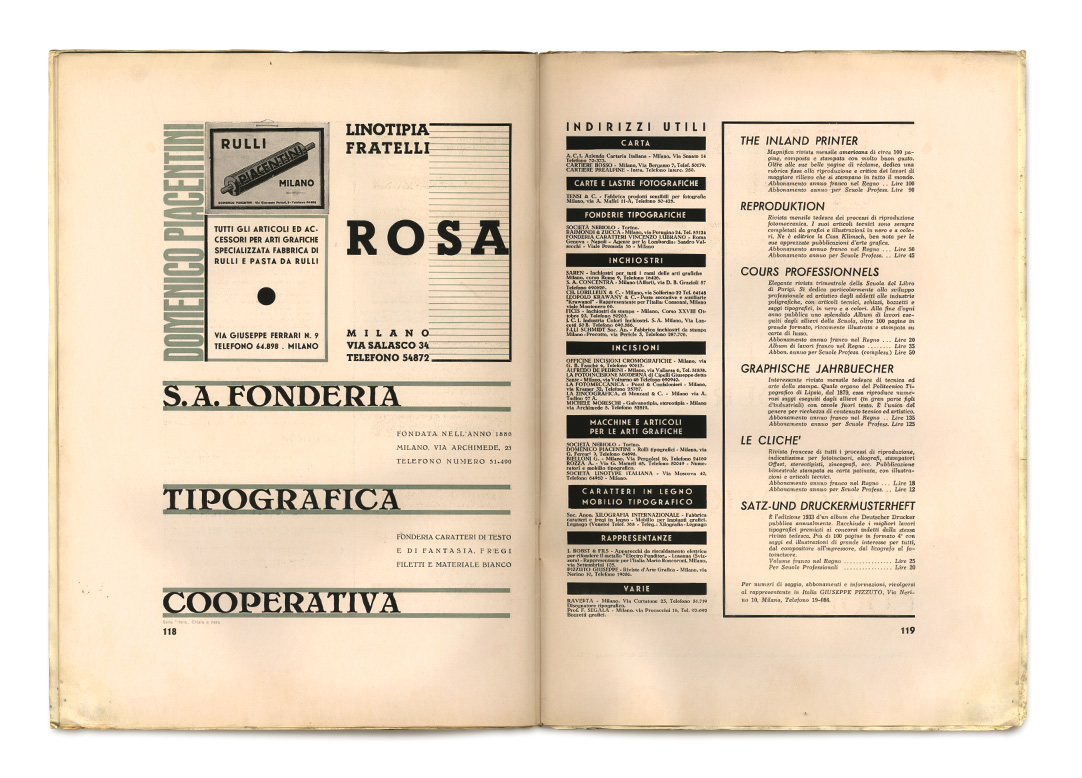 Pages: 118, 119 