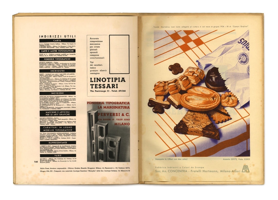 Pages: 144, insert 