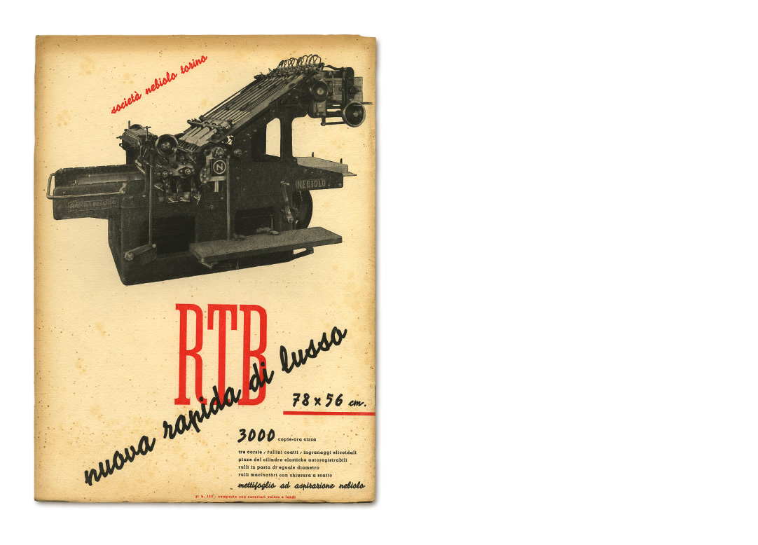 Page: cover IV