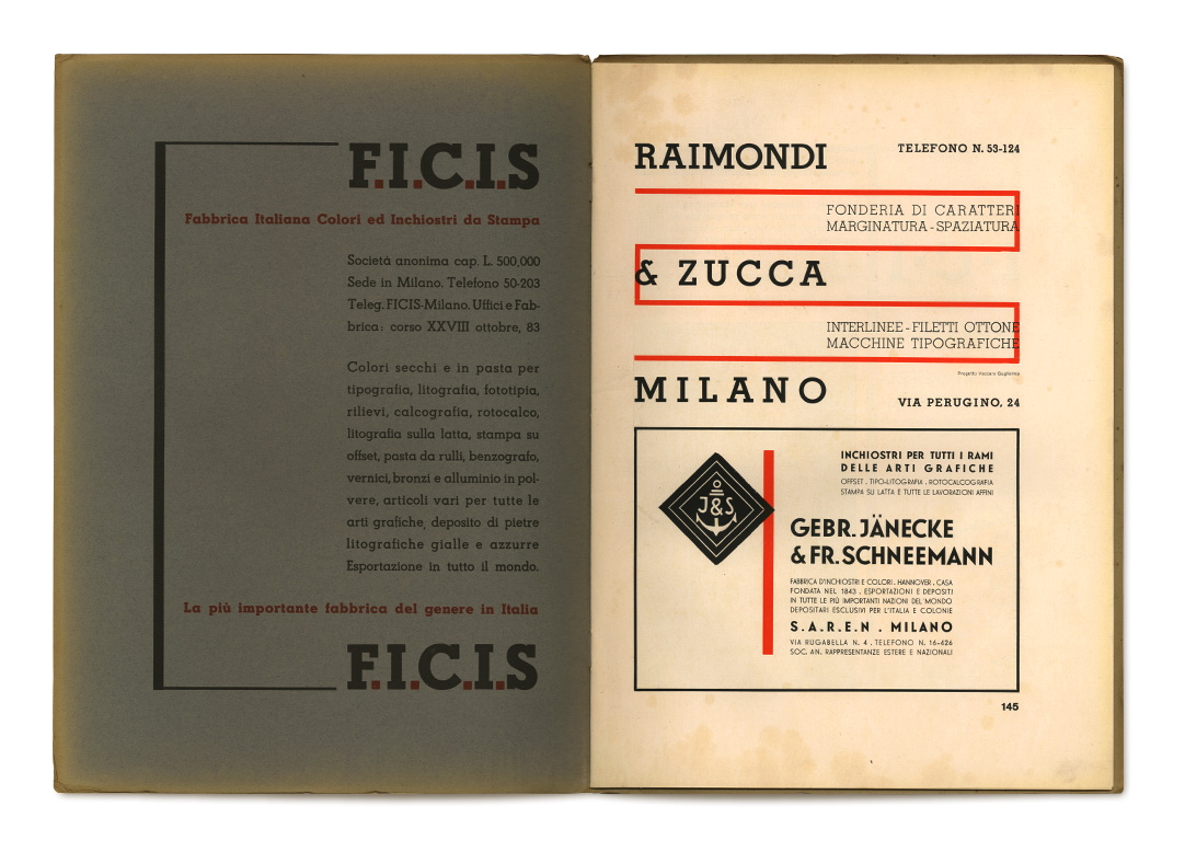 Pages: Cover II, 145 
