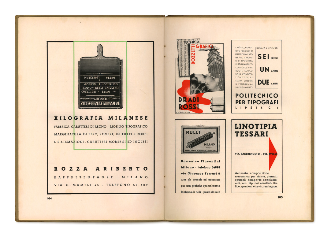 Pages: 164, 165 