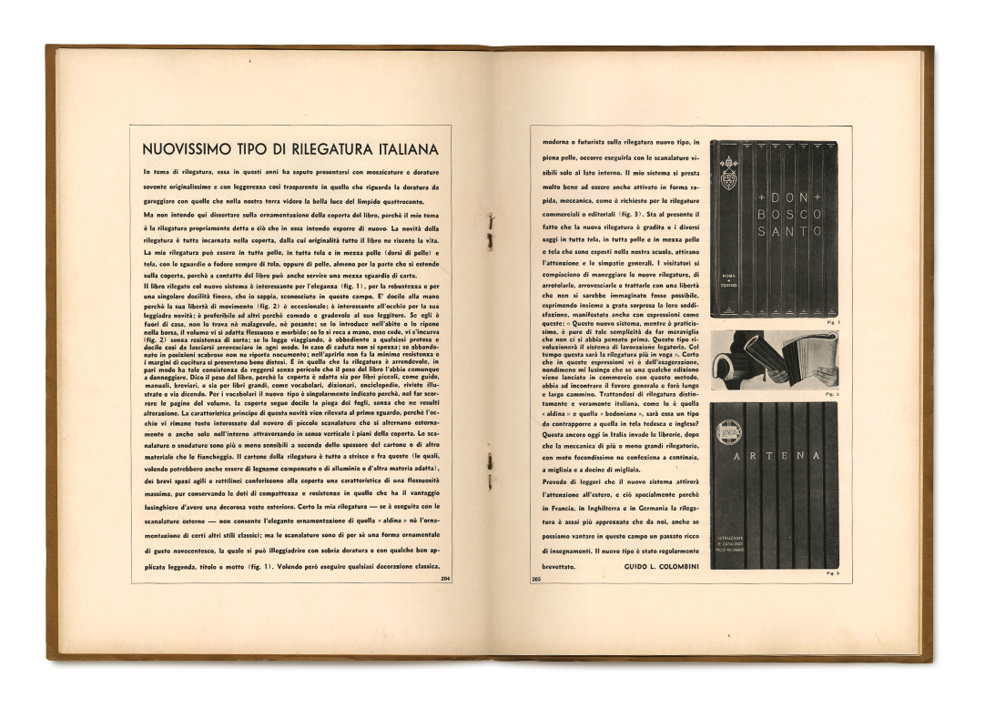 Pages: 204, 205 