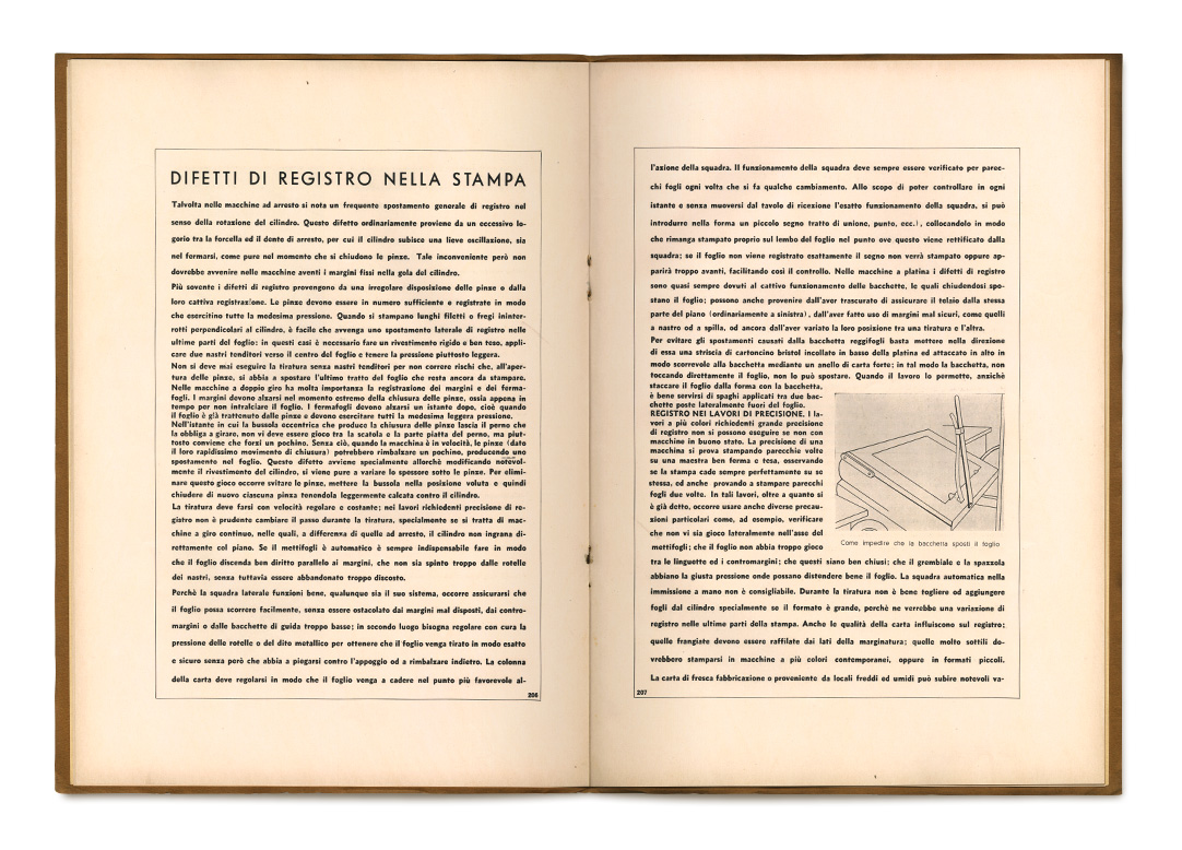 Pages: 206, 207