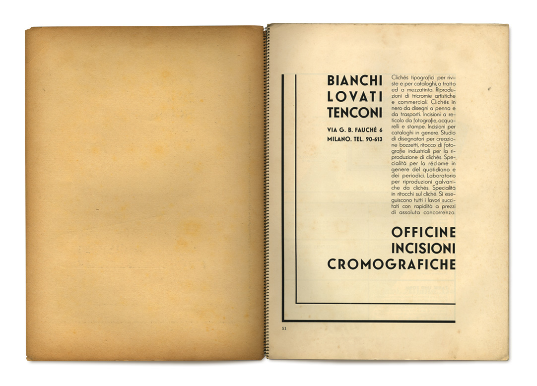 Pages: Cover II, 51