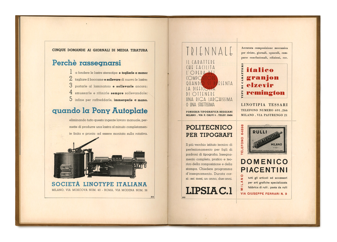 Pages: 212, 213 
