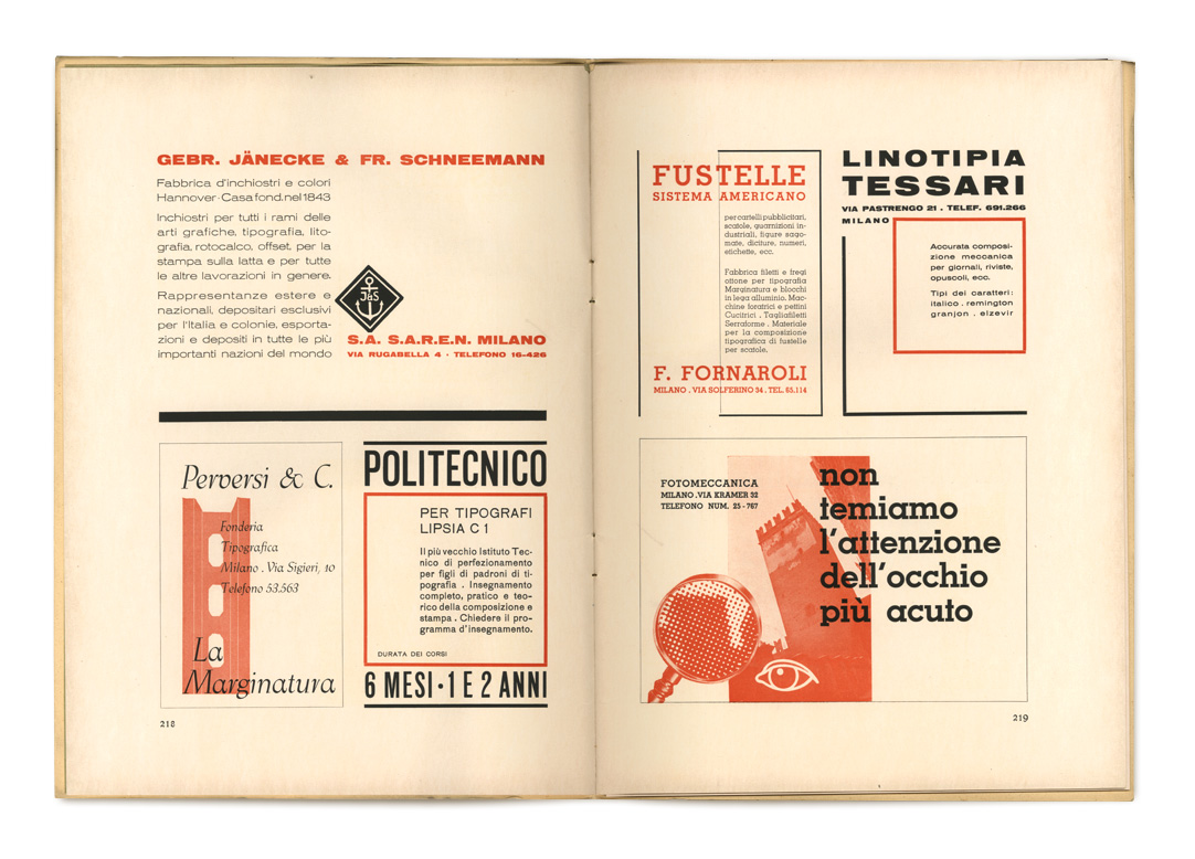 Pages: 218, 219 