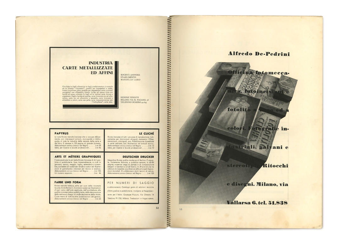 Pages: 52, 53