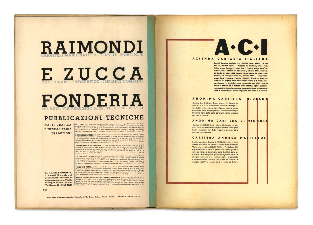 Pages: 240, COVER III 