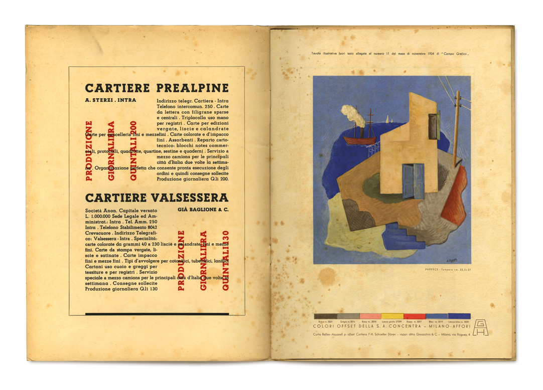 Pages: COVER II, INSERT 