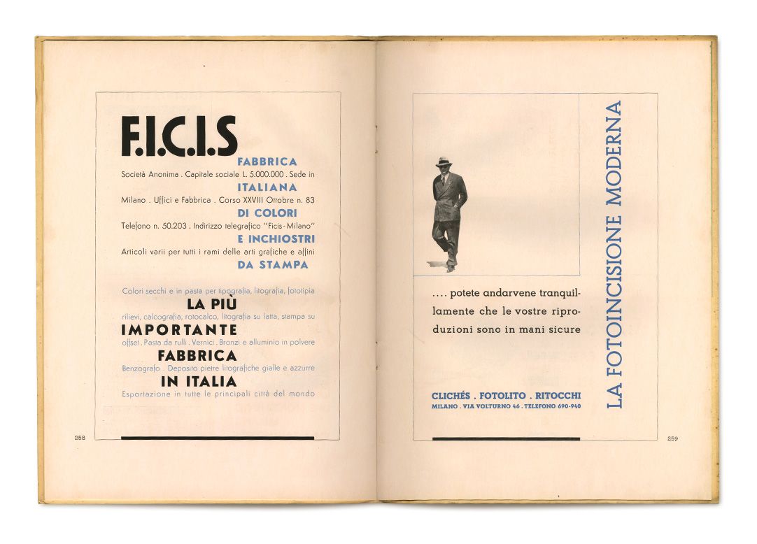 Pages: 258, 259 