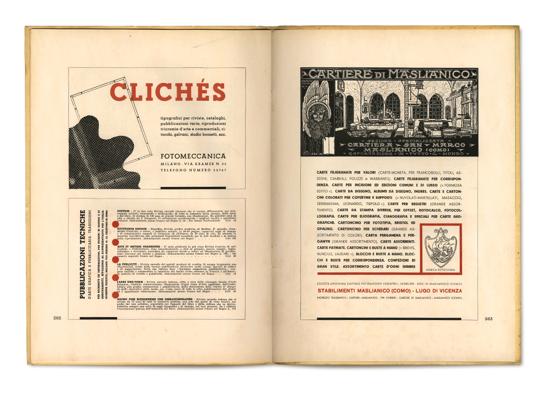 Pages: 262, 263 