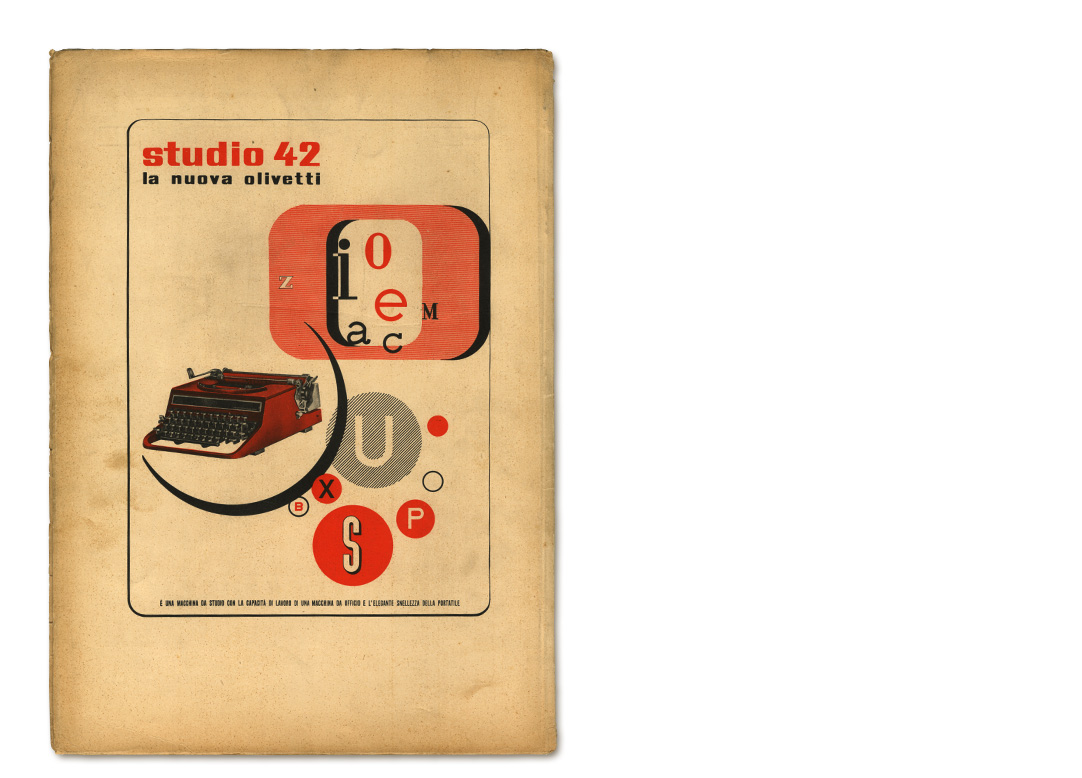 Page: Cover IV 