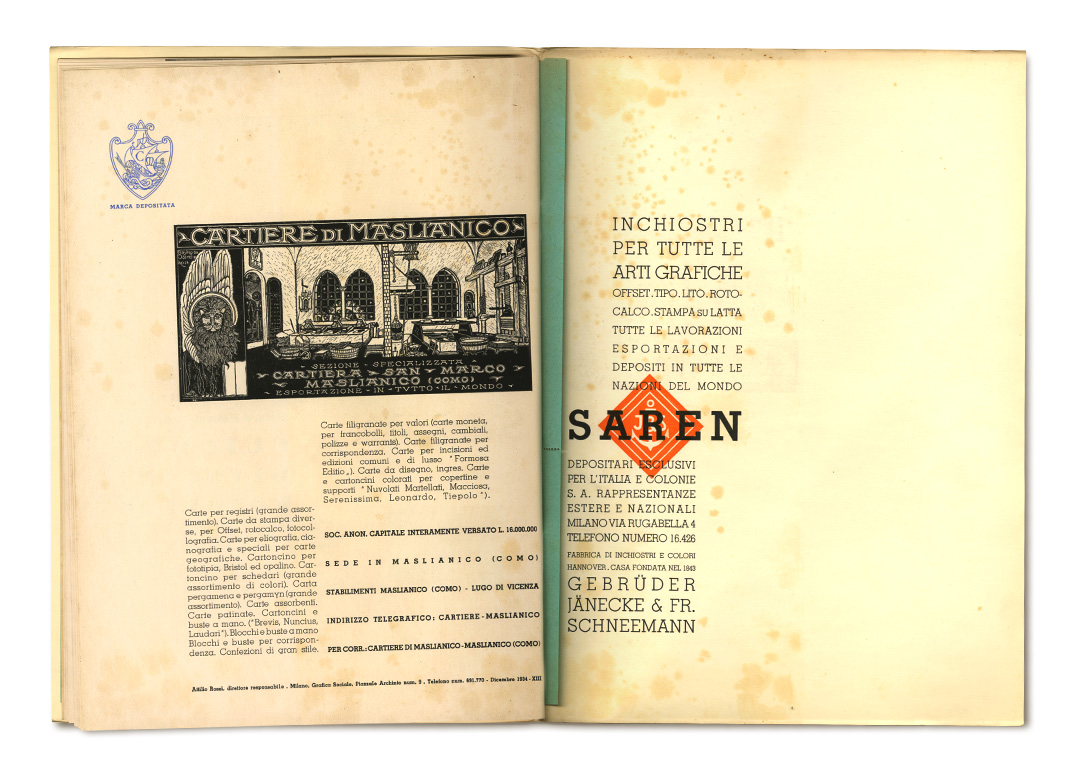 Pages: 288, Cover III 
