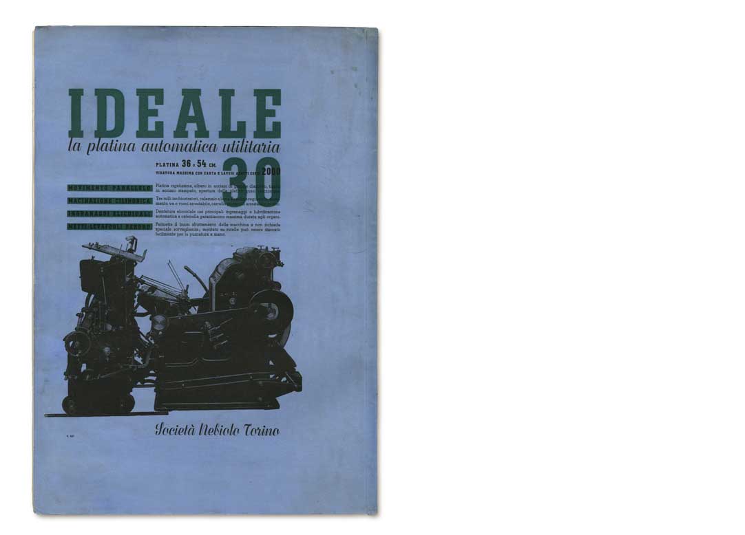 Page: COVER IV