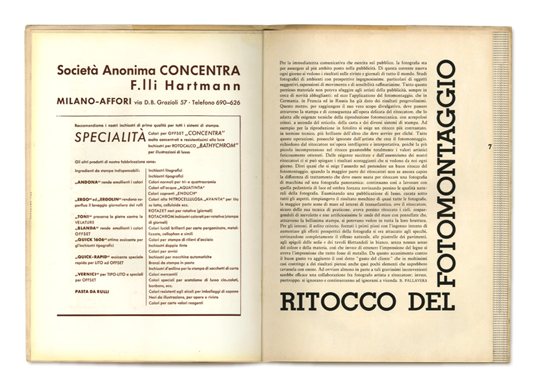 PAGES: insert, 7