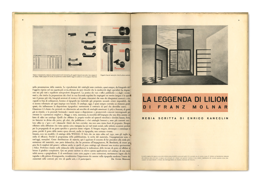 PageS: 8, 9