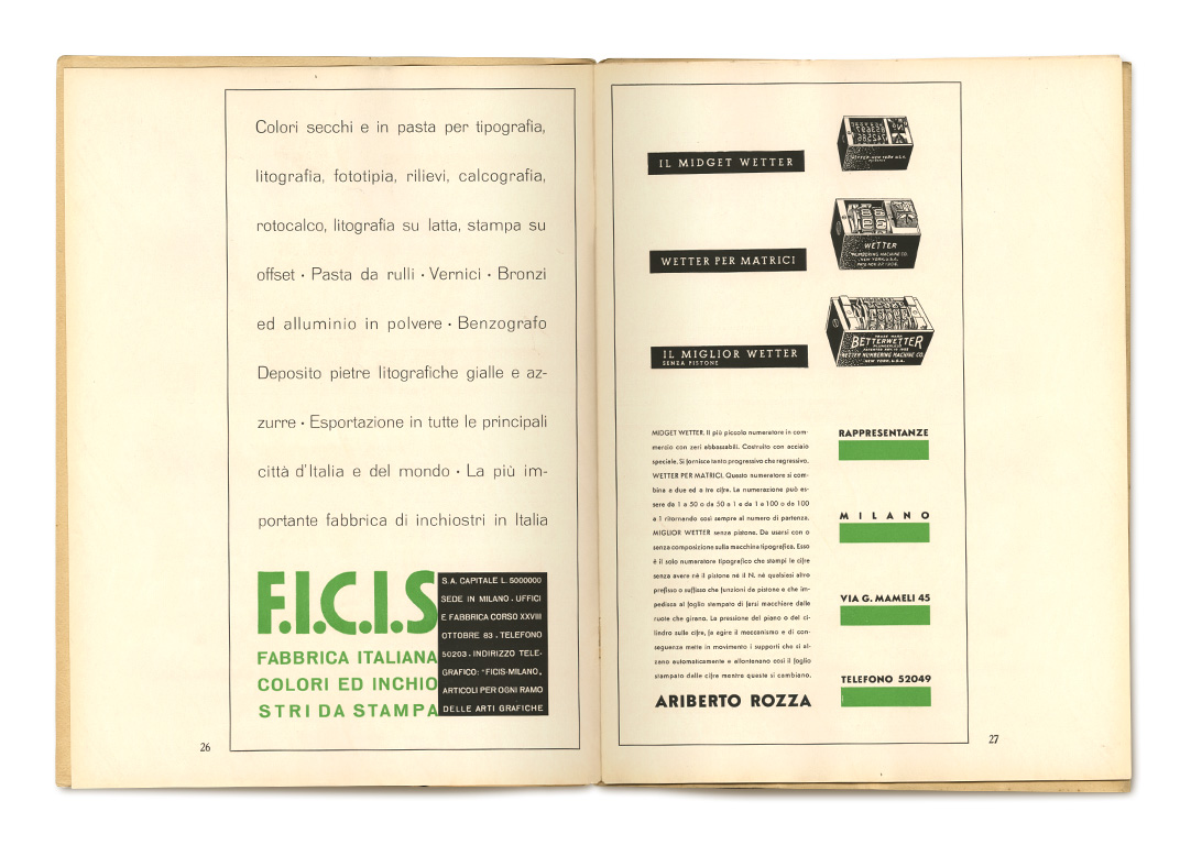 PAGES: 26, 27 