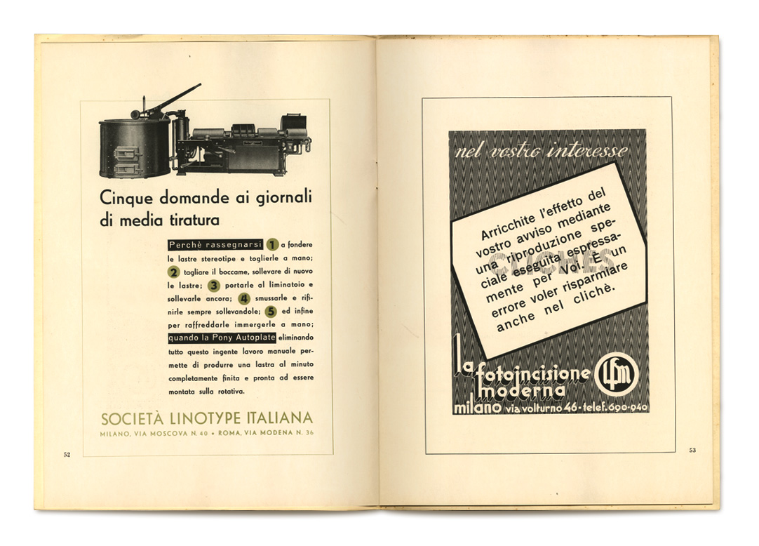 PAGES: 52, 53 