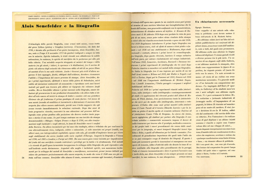 PAGES: 54, 55 