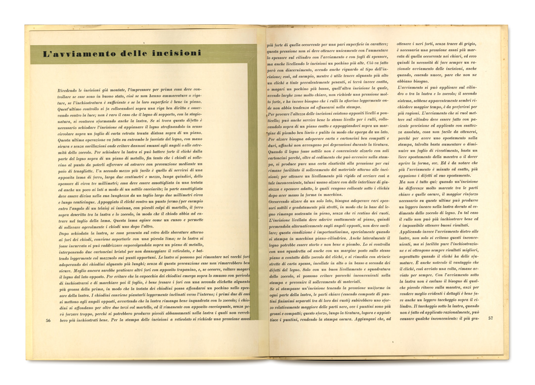 PAGES: 56, 57 