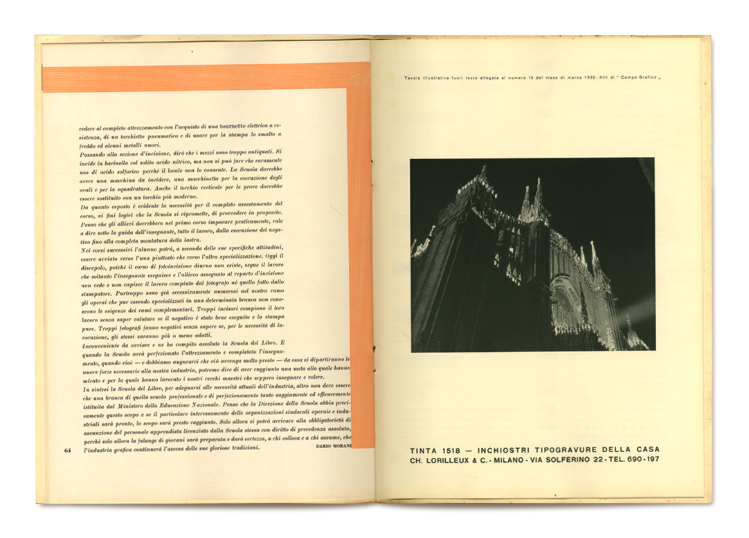 PAGES: 64, INSERT 
