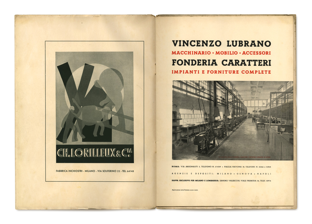 PAGE: COVER II, 73 