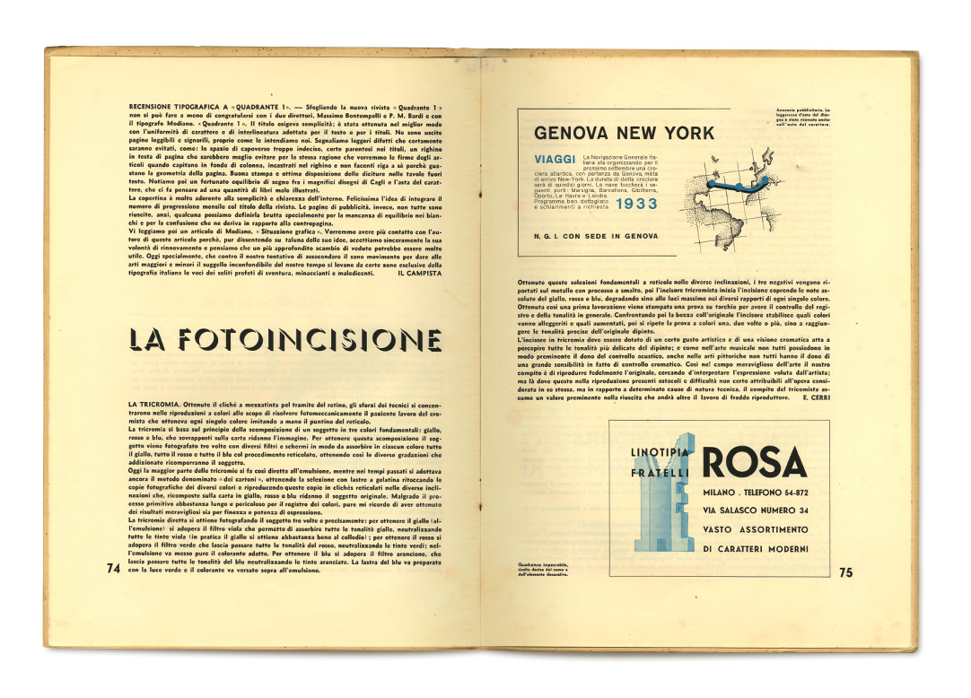 ​Pages: 74, 75
