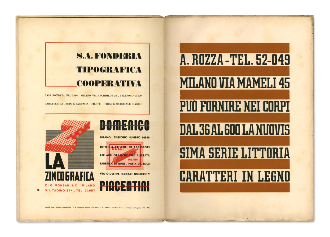 PAGES: 96, COVER III 