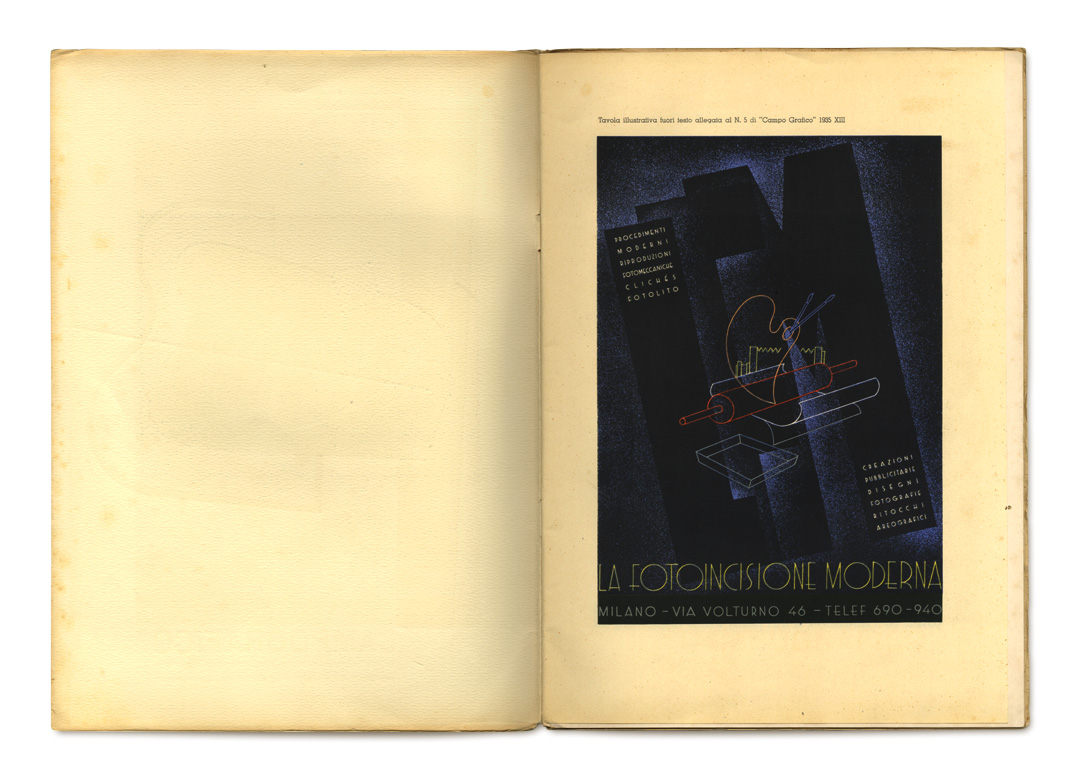 PAGES: COVER II, INSERT 