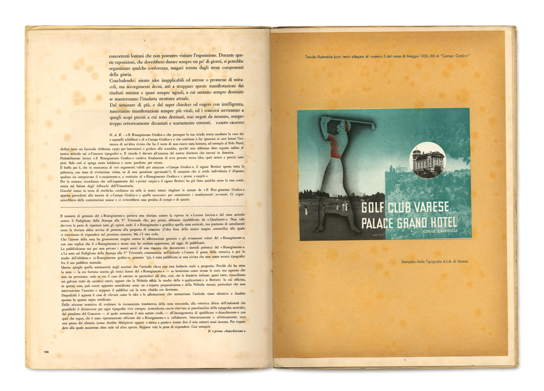 PAGES: 104, INSERT 