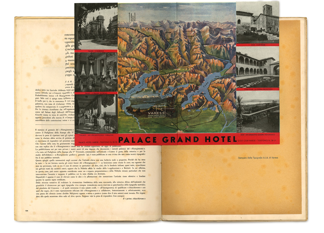 PAGES: 104, INSERT 