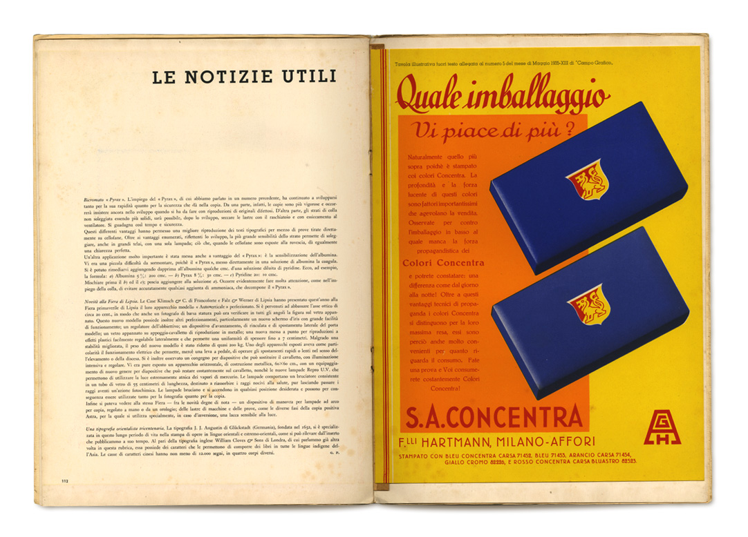 PAGES: 112, INSERT 