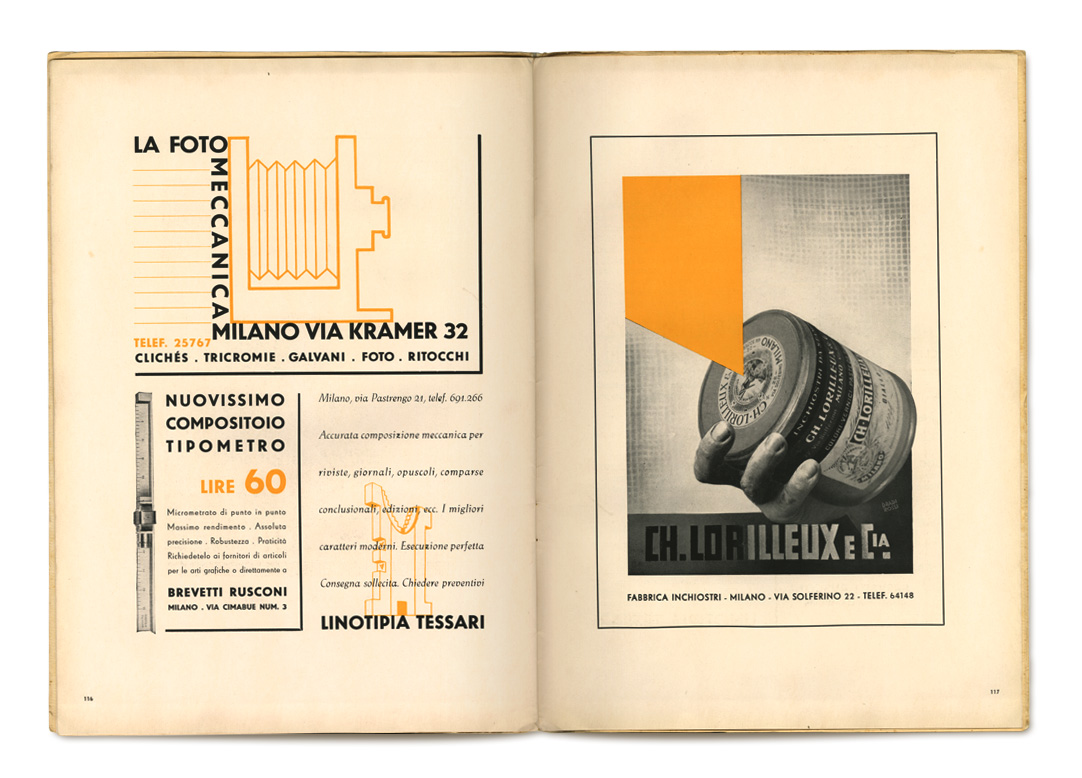 PAGES: 116, 117 
