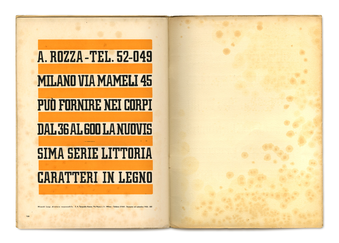 PAGES: 120, COVER III