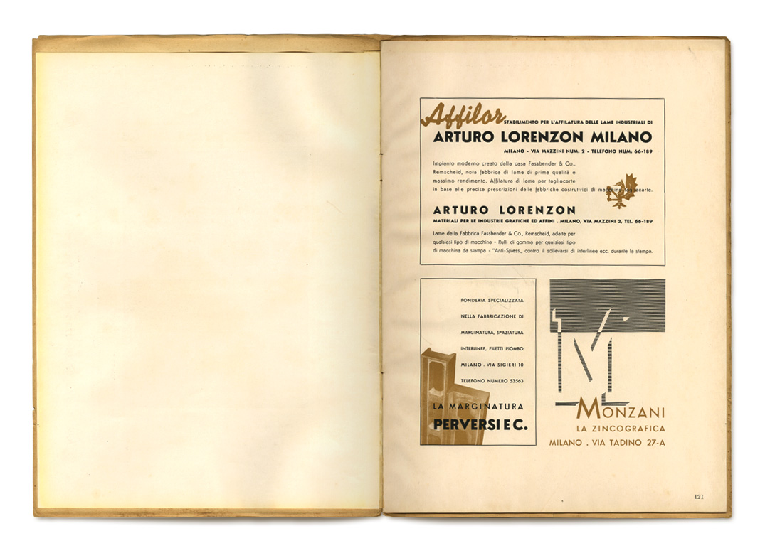 PageS: INSERT, 121 