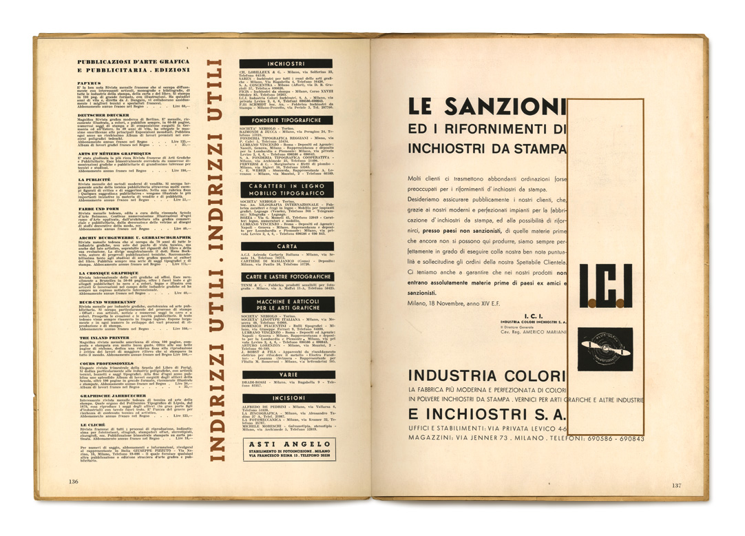 pages: 136, 137 