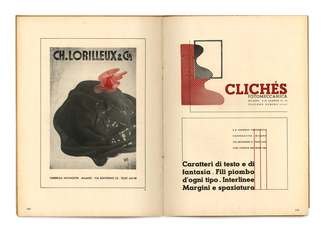PAGES: 144, 145 