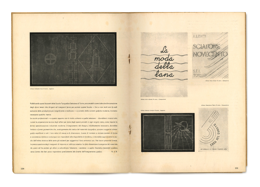PAGES: 150, 151 