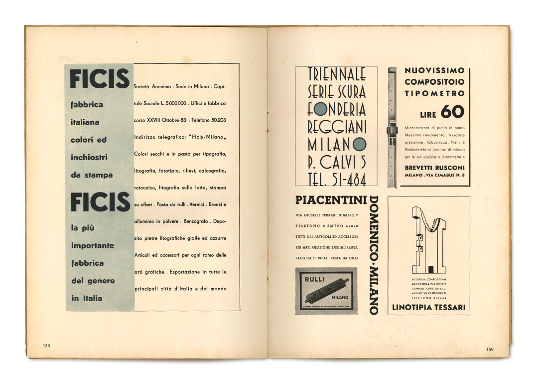 PAGES: 158, 159 