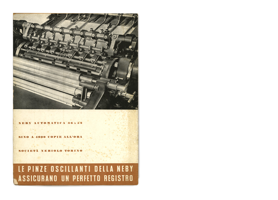 Page: Cover IV