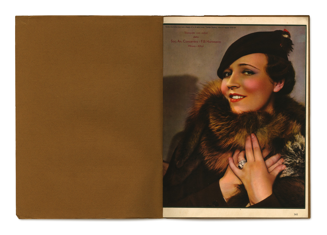 pages: cover ii, insert