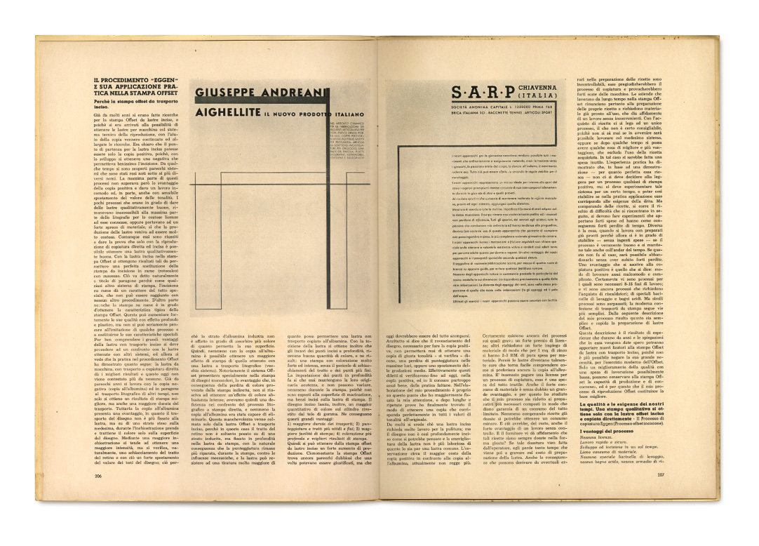 pages: 206, 207 