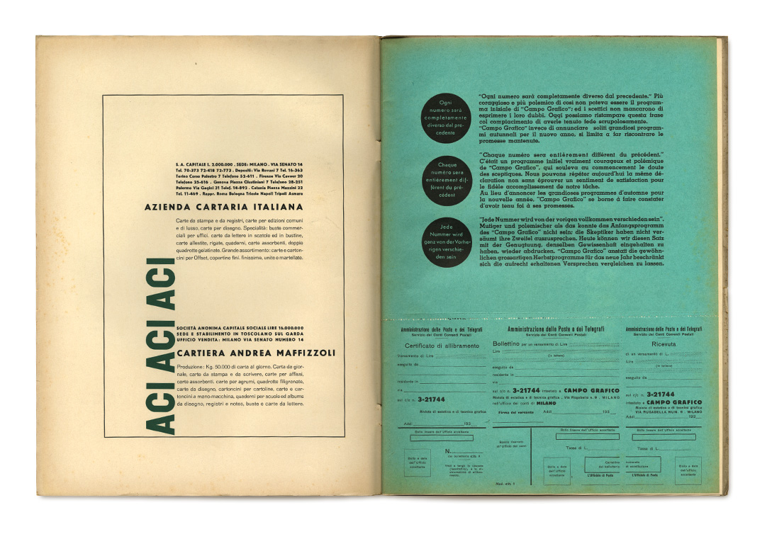 pages: cover ii, insert 