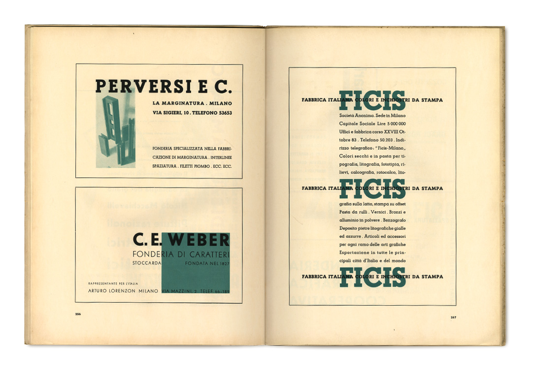 pages: 256, 257 